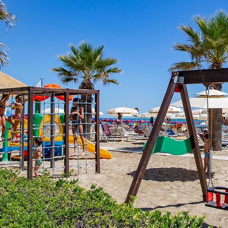 Residence Sunrise San Benedetto del Tronto Luaran gambar