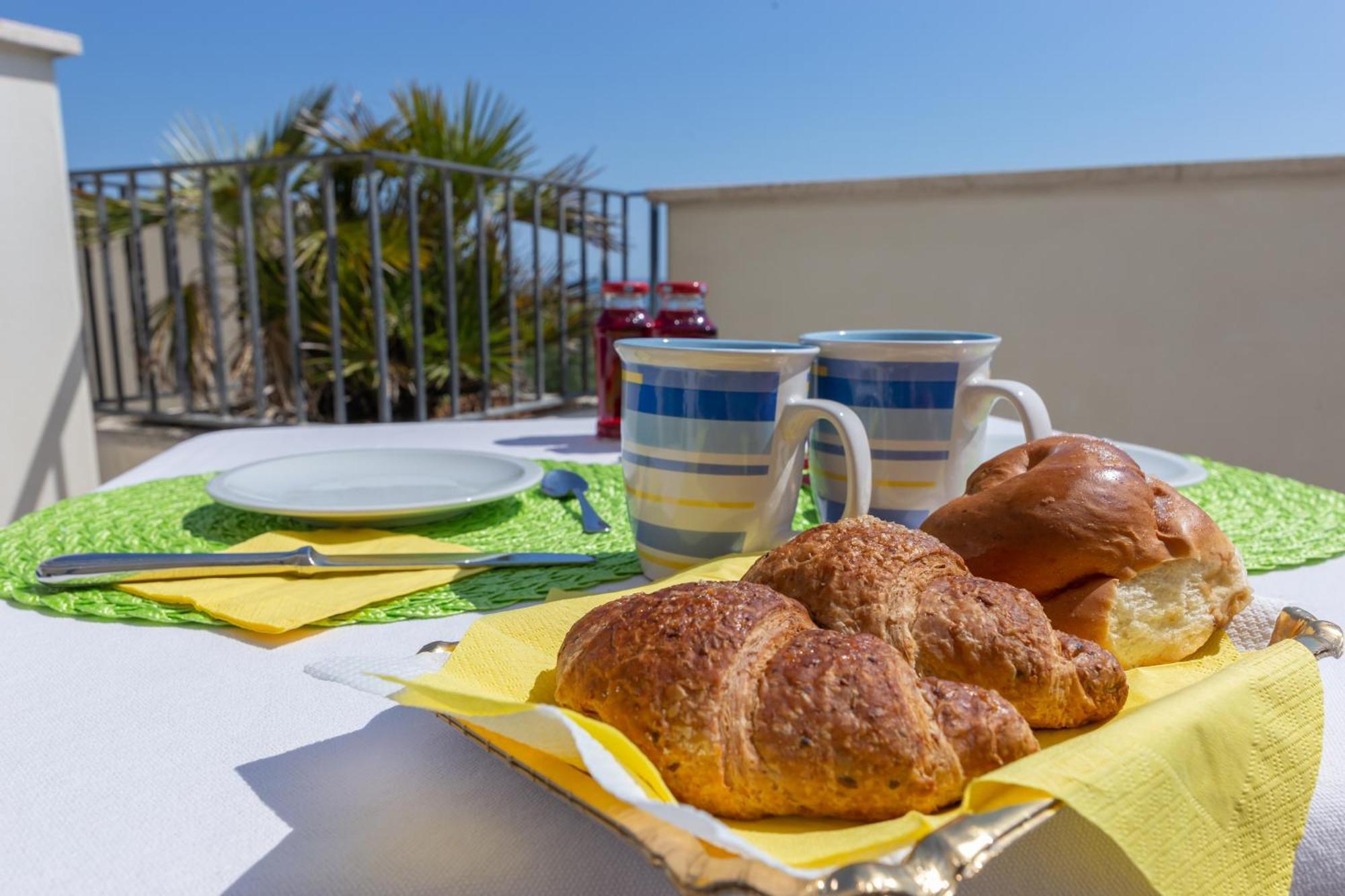 Residence Sunrise San Benedetto del Tronto Luaran gambar