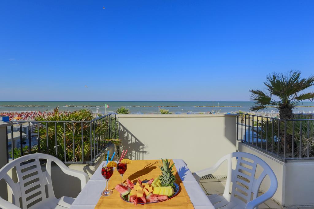 Residence Sunrise San Benedetto del Tronto Luaran gambar