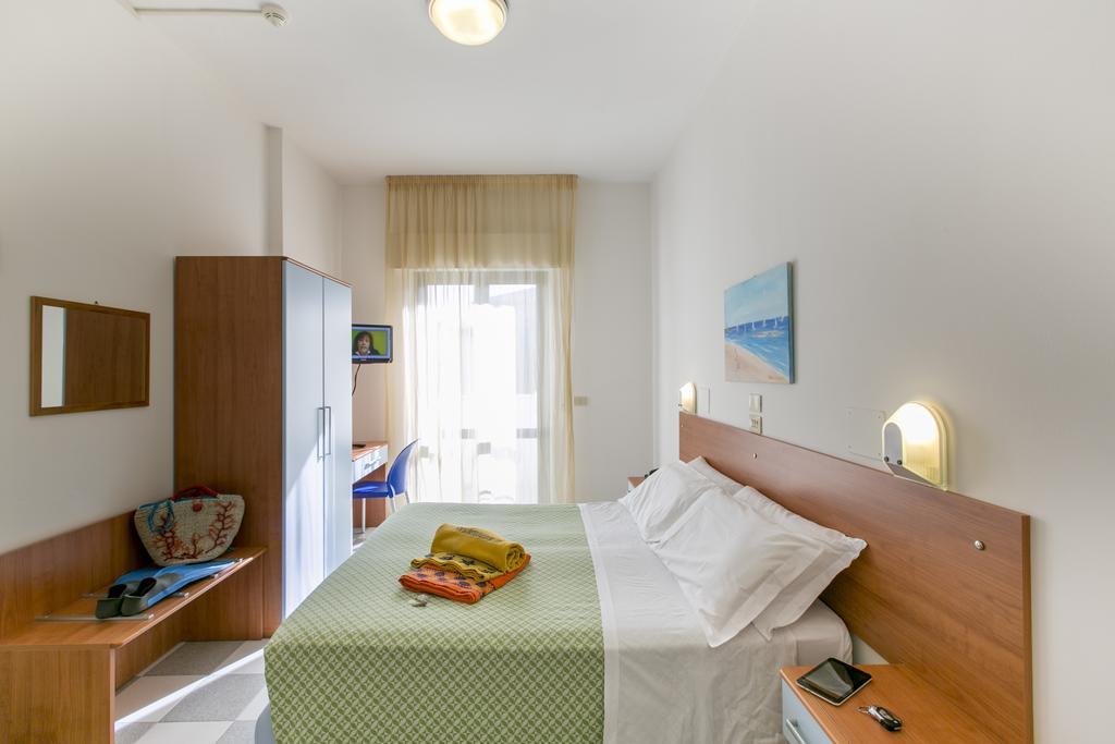 Residence Sunrise San Benedetto del Tronto Luaran gambar