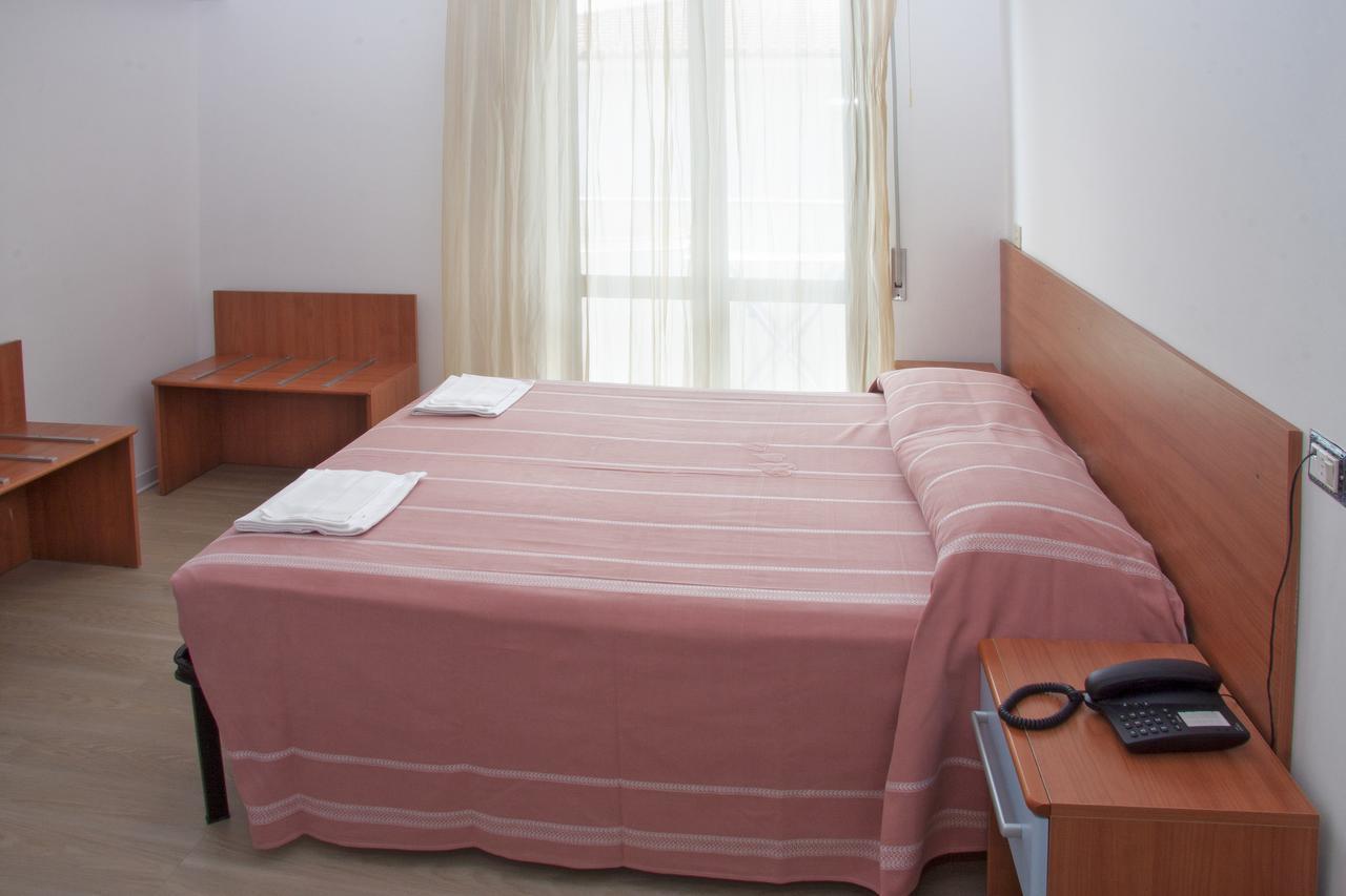 Residence Sunrise San Benedetto del Tronto Luaran gambar